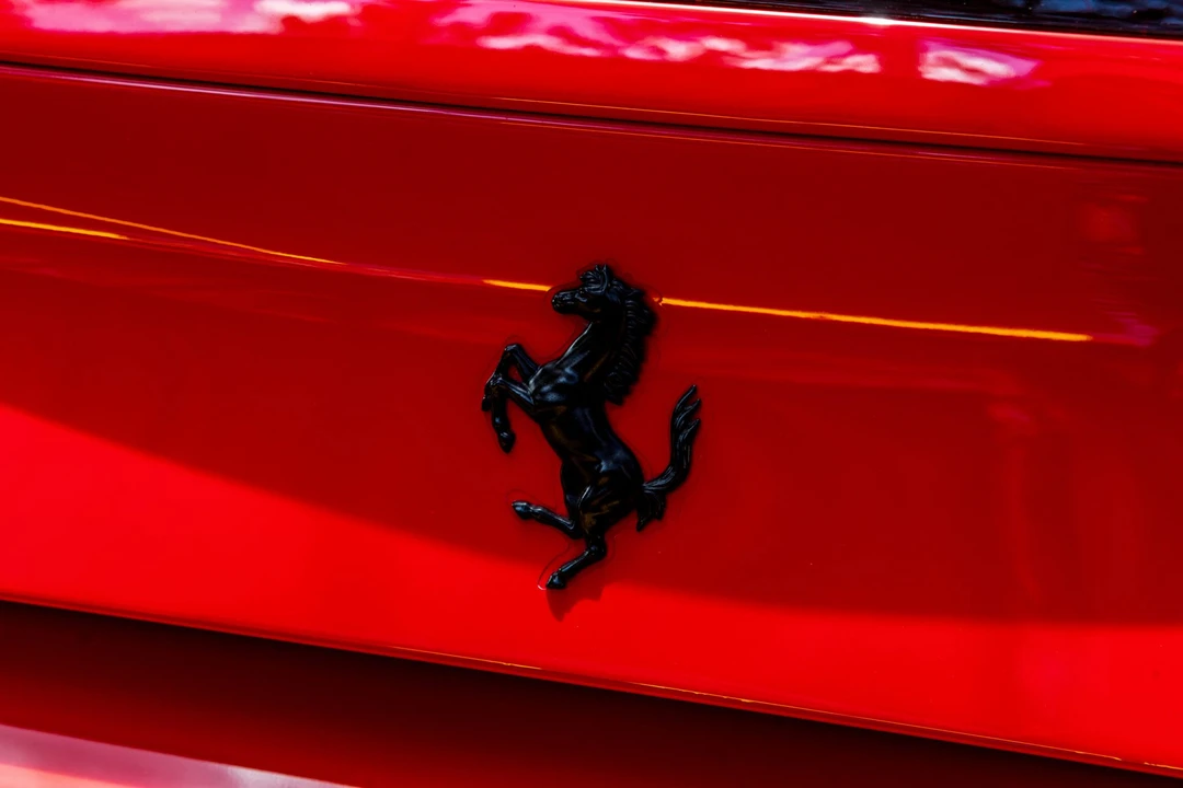 2017 Ferrari 488 Spider - Image 28 of 31