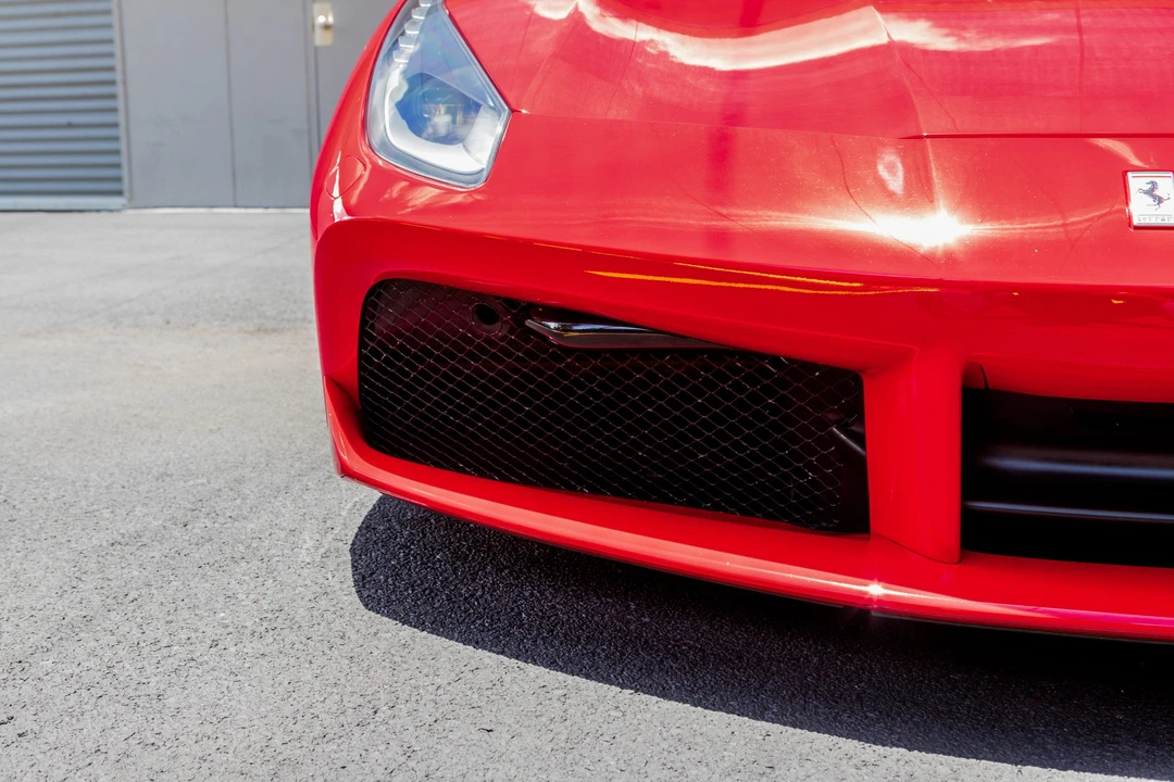 2017 Ferrari 488 Spider - Image 16 of 31