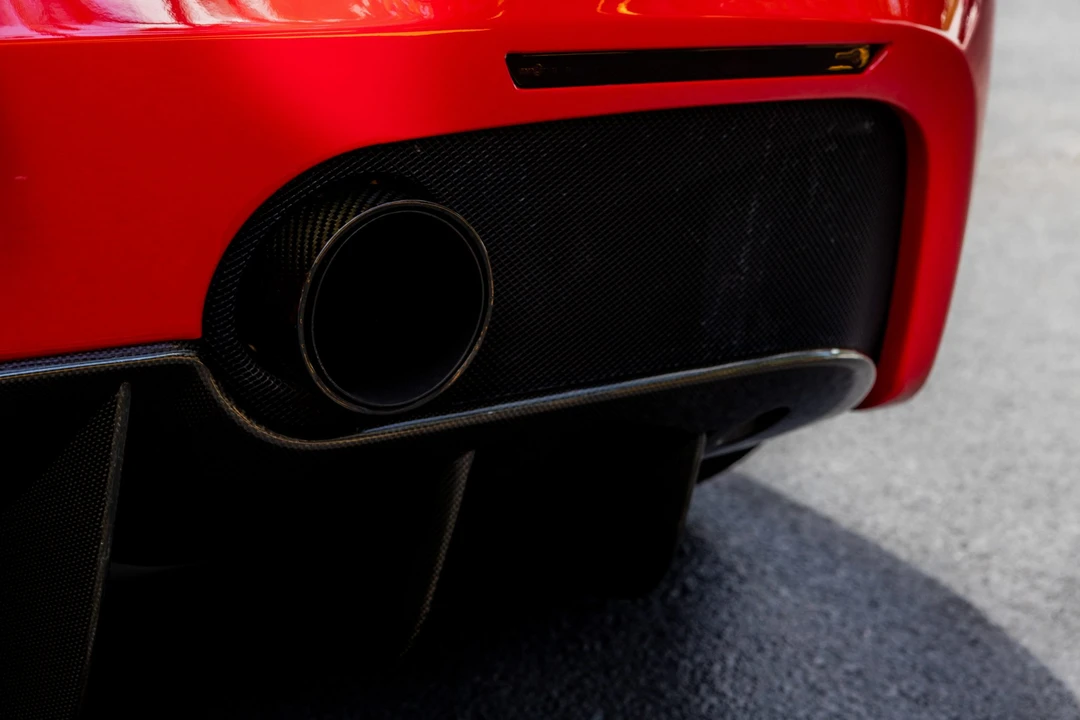 2017 Ferrari 488 Spider - Image 31 of 31