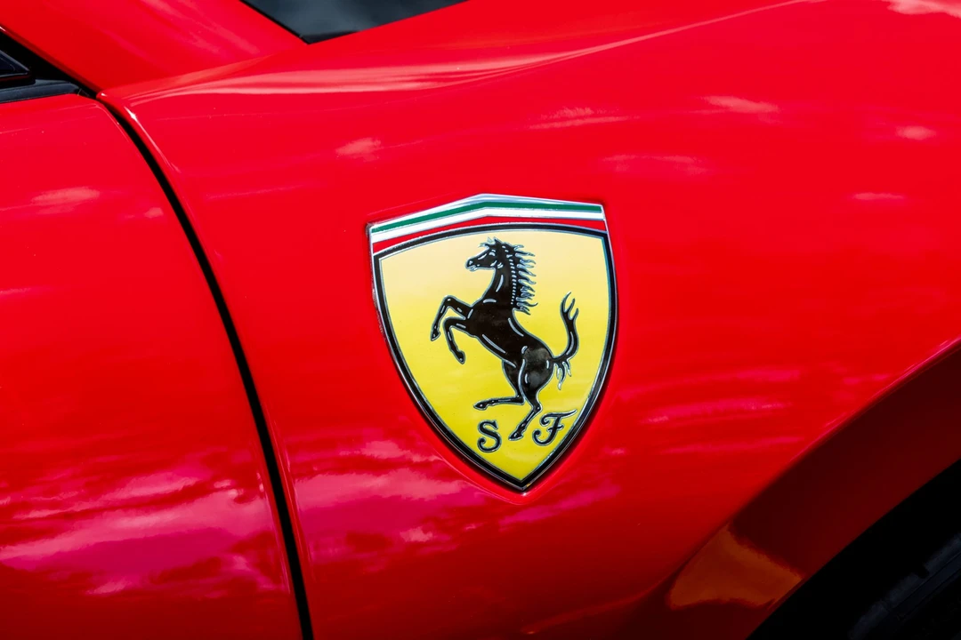 2017 Ferrari 488 Spider - Image 20 of 31