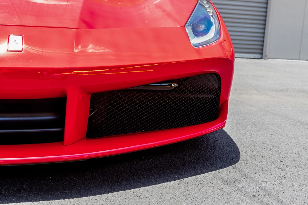 2017 Ferrari 488 Spider - Image 17 of 31