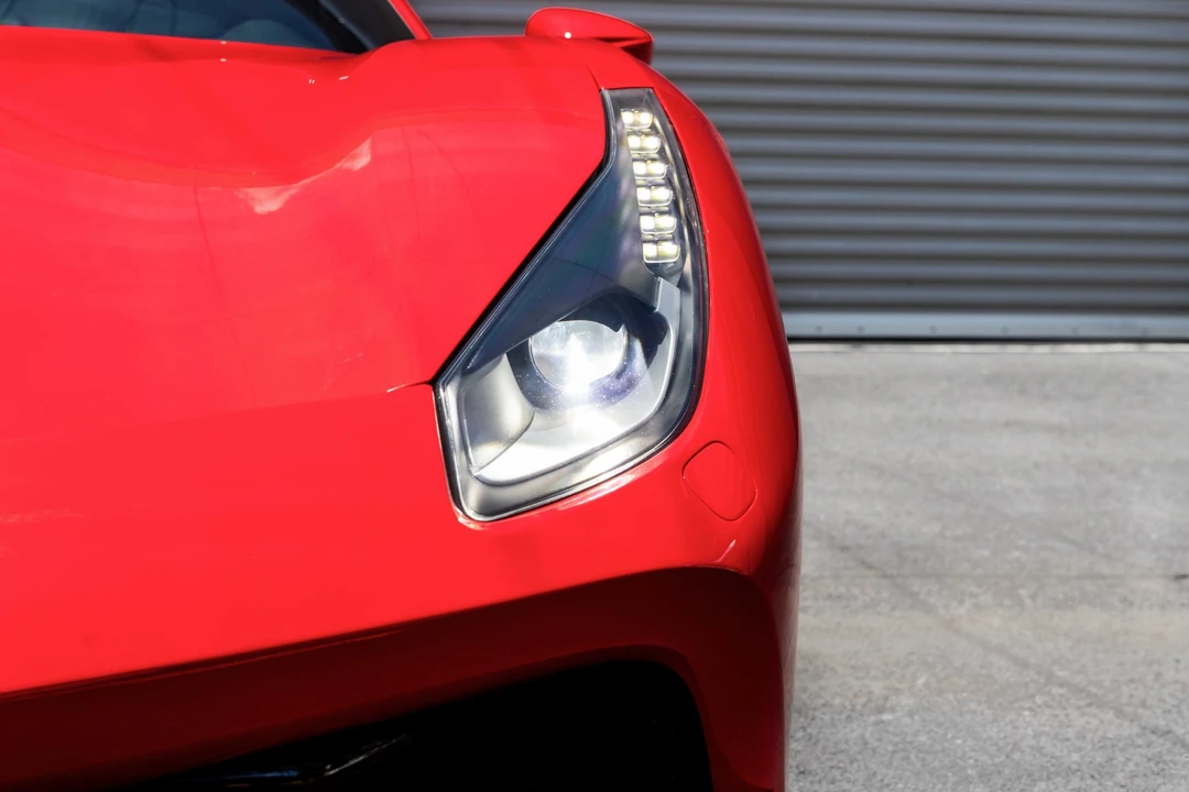 2017 Ferrari 488 Spider - Image 13 of 31