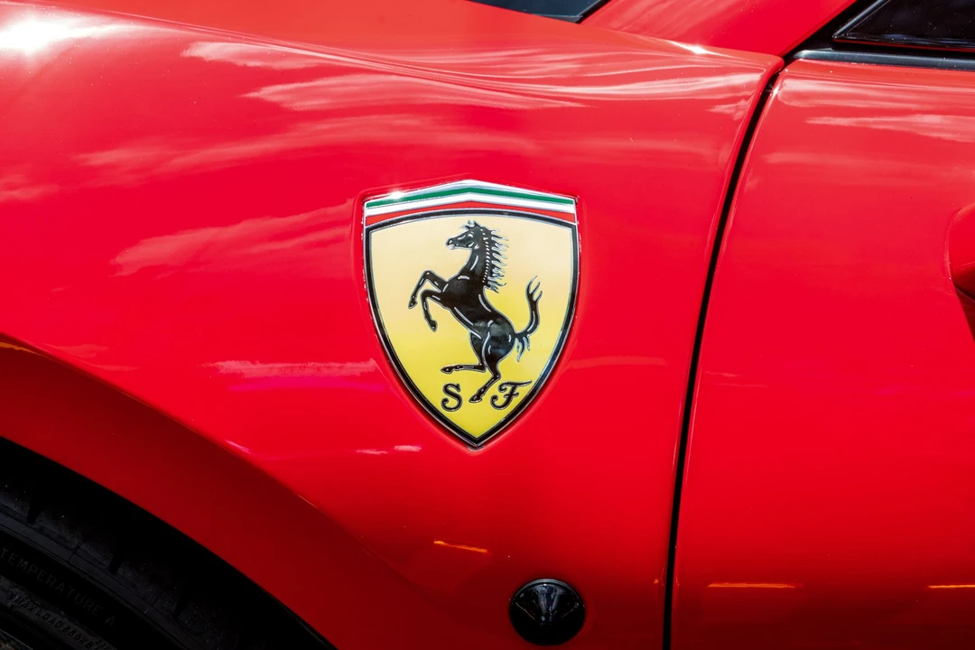 2017 Ferrari 488 Spider - Image 19 of 31