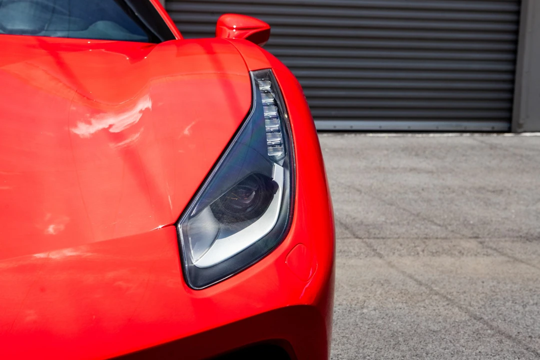 2017 Ferrari 488 Spider - Image 15 of 31