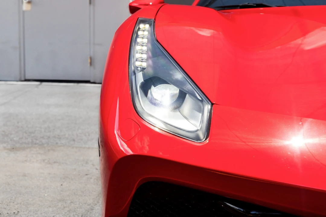 2017 Ferrari 488 Spider - Image 12 of 31
