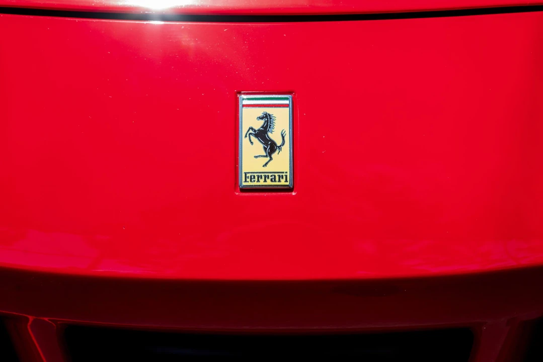 2017 Ferrari 488 Spider - Image 18 of 31