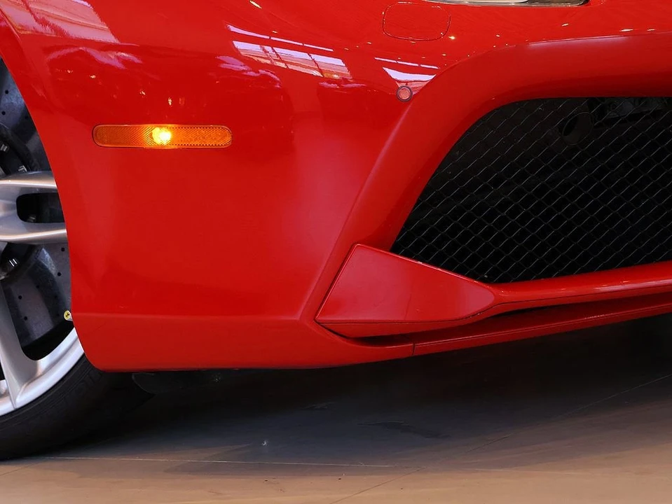 2017 Ferrari 488 Spider - Image 14 of 31