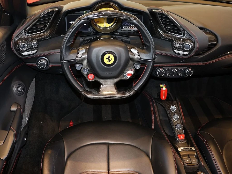 2017 Ferrari 488 Spider - Image 6 of 31