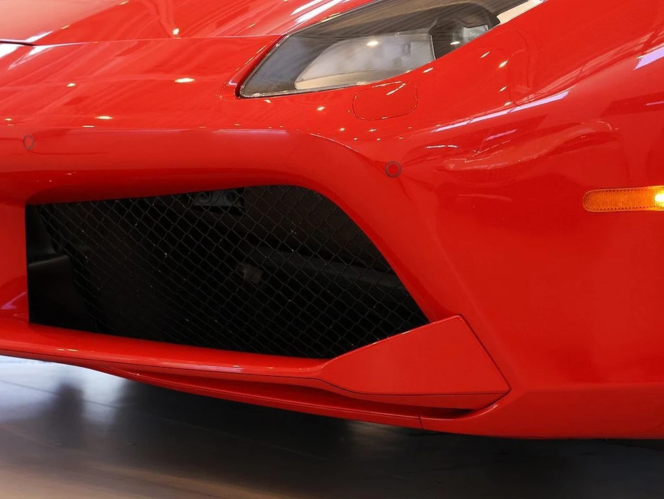 2017 Ferrari 488 Spider - Image 18 of 31