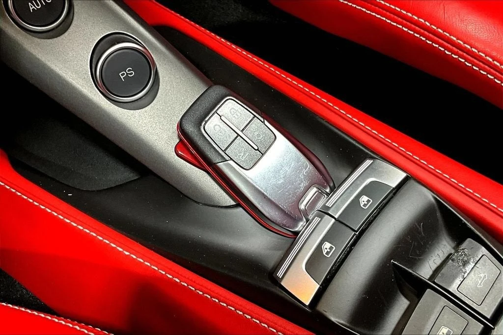 2017 Ferrari 488 Spider - Image 28 of 29