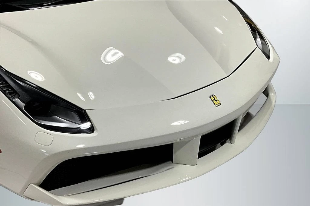 2017 Ferrari 488 Spider - Image 26 of 29