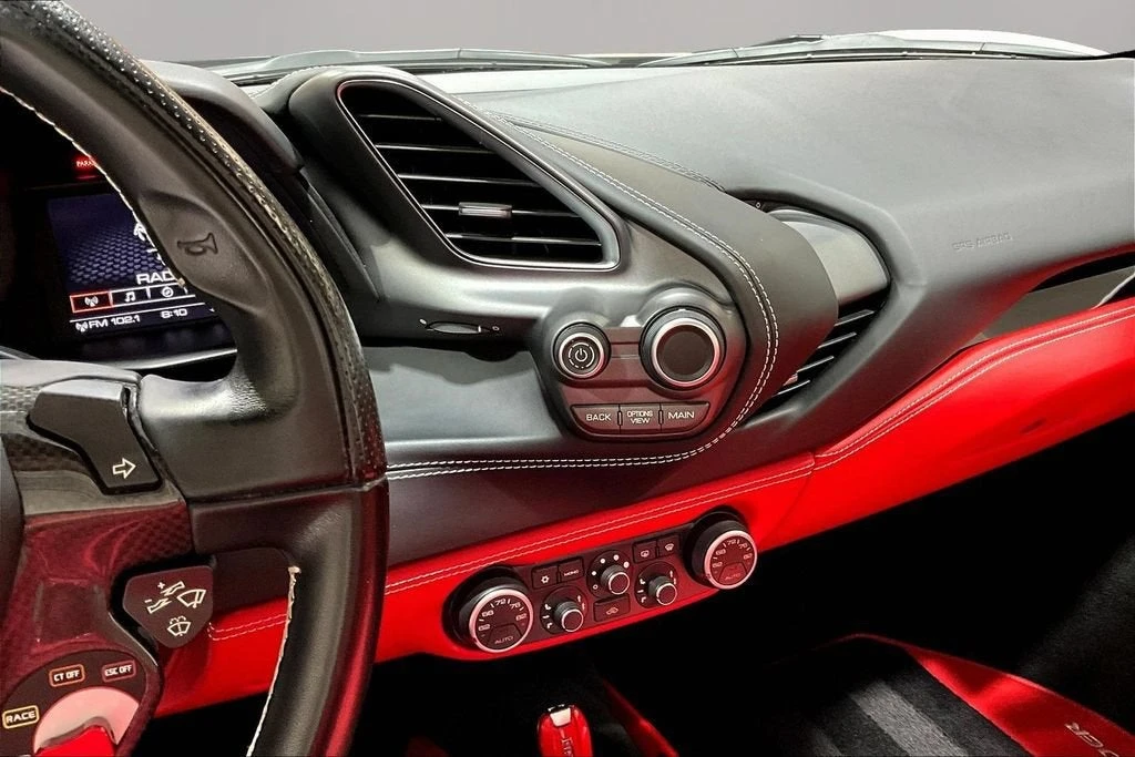 2017 Ferrari 488 Spider - Image 10 of 29