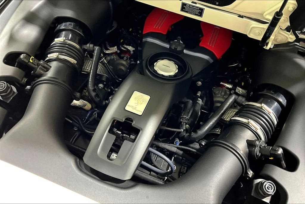 2017 Ferrari 488 Spider - Image 24 of 29