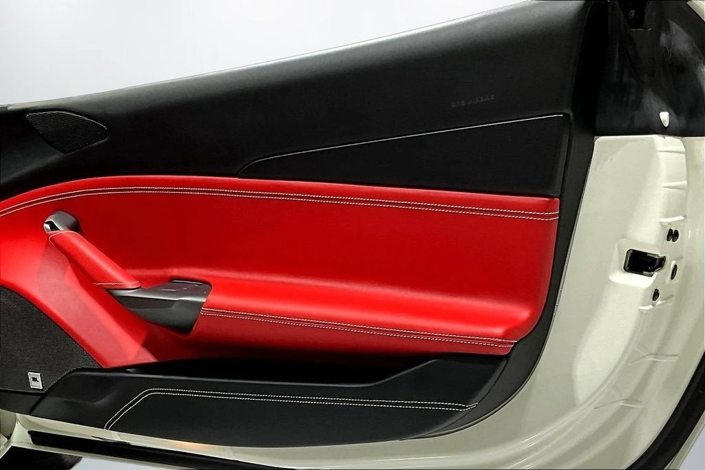 2017 Ferrari 488 Spider - Image 21 of 29