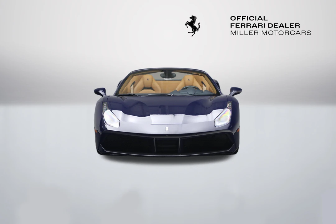 2017 Ferrari 488 Spider - Image 12 of 31
