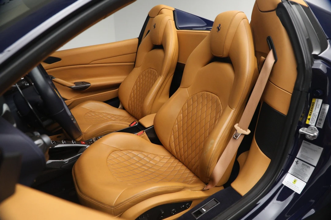 2017 Ferrari 488 Spider - Image 14 of 31