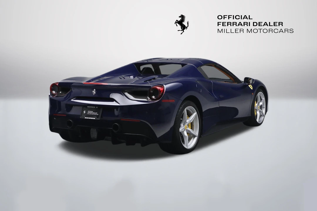 2017 Ferrari 488 Spider - Image 29 of 31