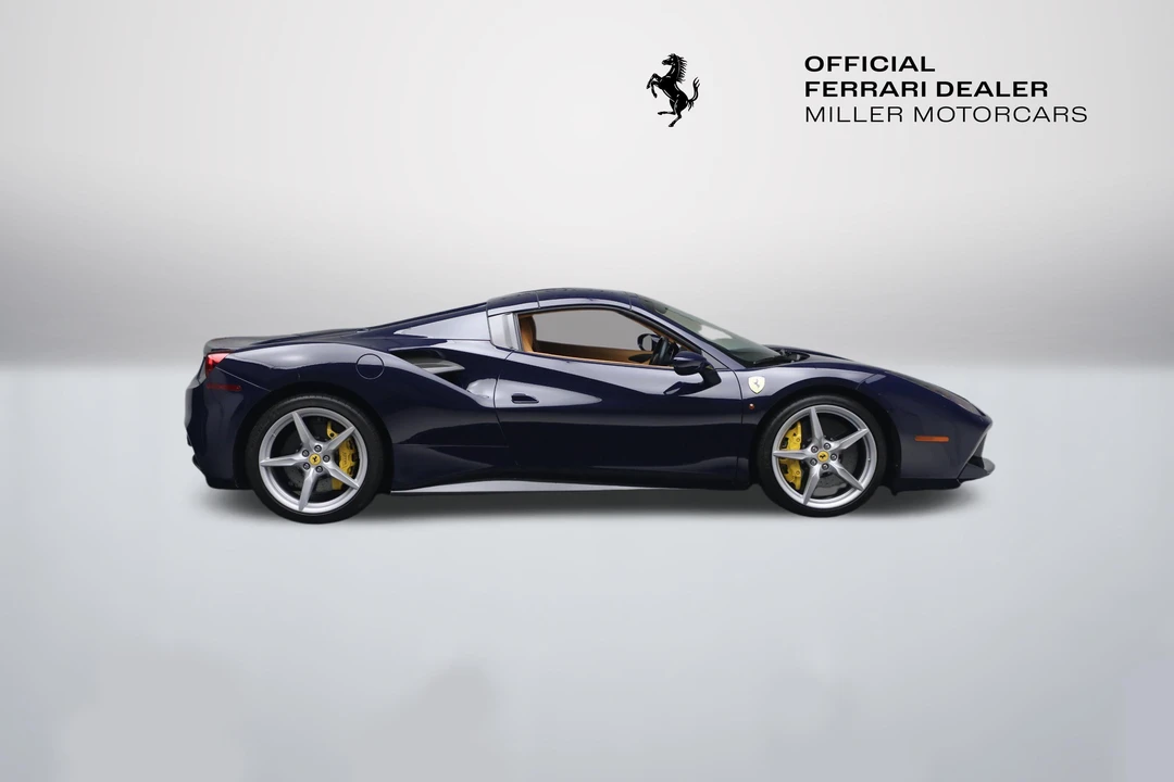 2017 Ferrari 488 Spider - Image 31 of 31