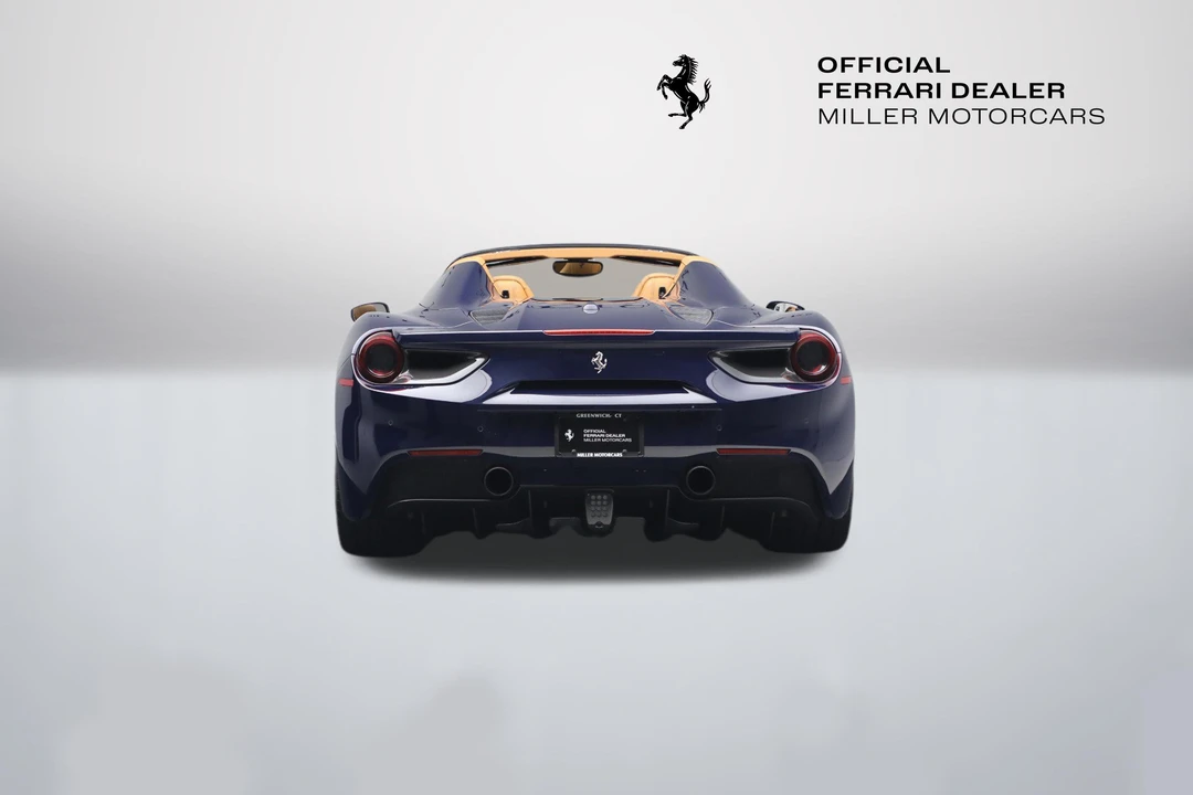 2017 Ferrari 488 Spider - Image 6 of 31