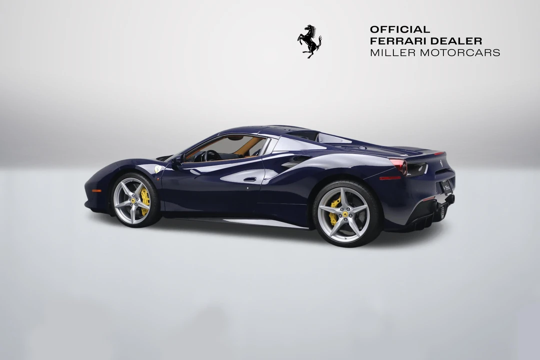 2017 Ferrari 488 Spider - Image 26 of 31
