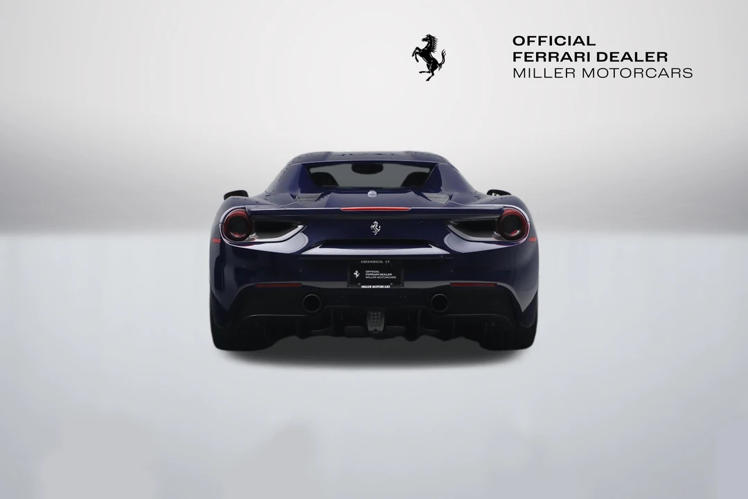 2017 Ferrari 488 Spider - Image 28 of 31