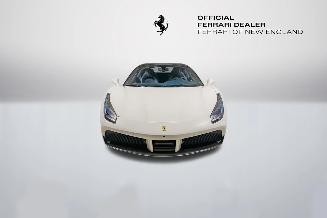 2017 Ferrari 488 Spider - Image 10 of 31