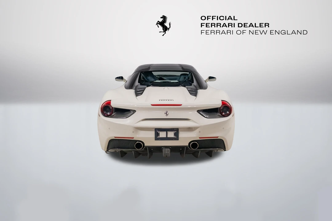 2017 Ferrari 488 Spider - Image 6 of 31