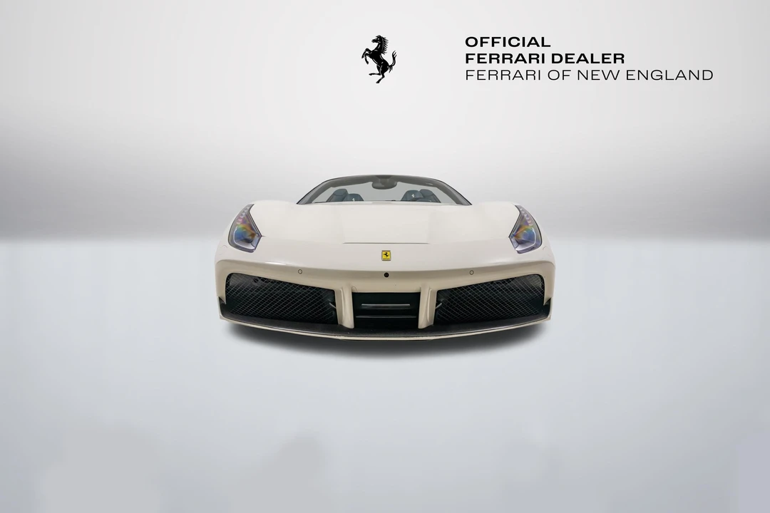 2017 Ferrari 488 Spider - Image 19 of 31