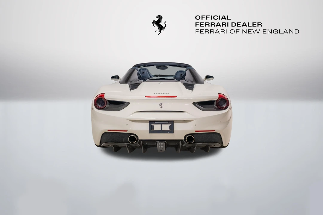2017 Ferrari 488 Spider - Image 15 of 31