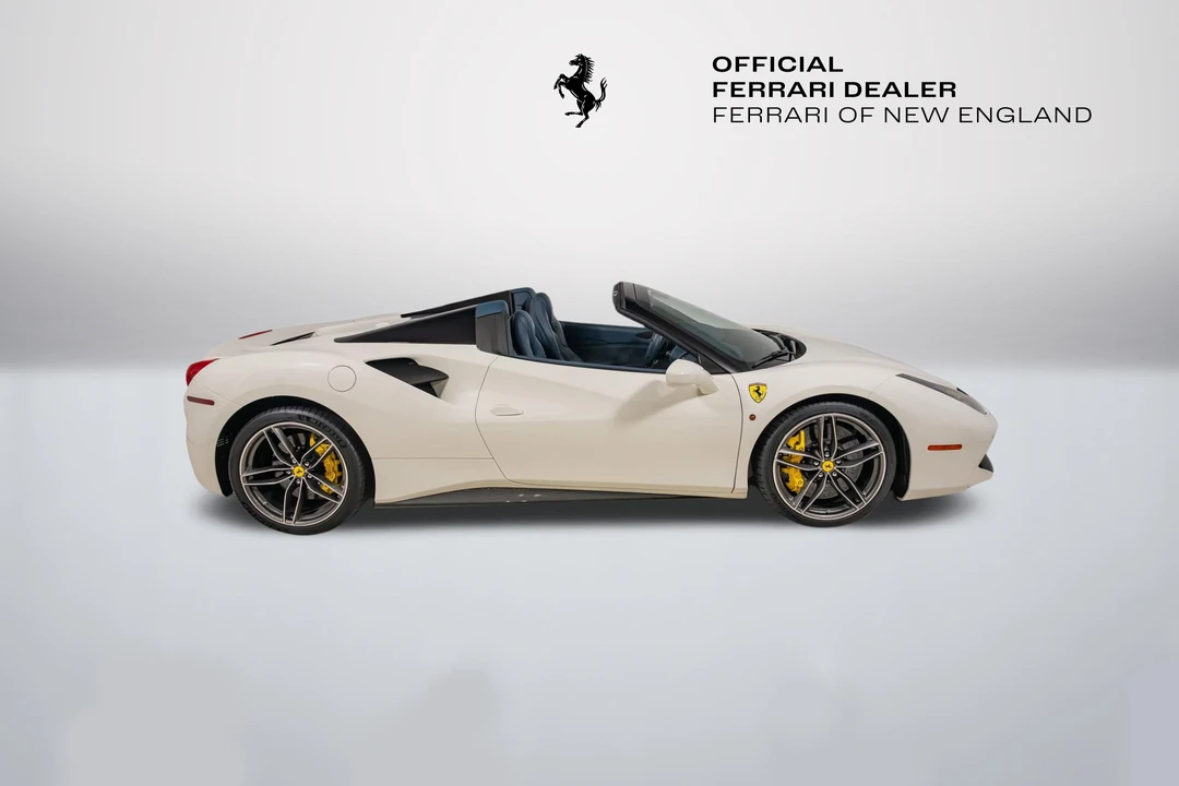 2017 Ferrari 488 Spider - Image 17 of 31