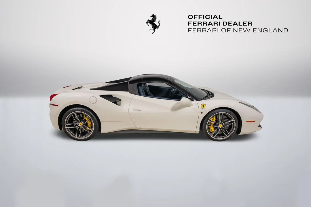 2017 Ferrari 488 Spider - Image 8 of 31
