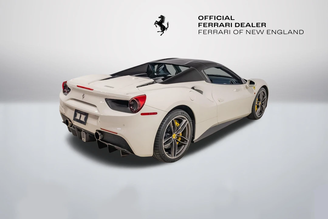 2017 Ferrari 488 Spider - Image 7 of 31