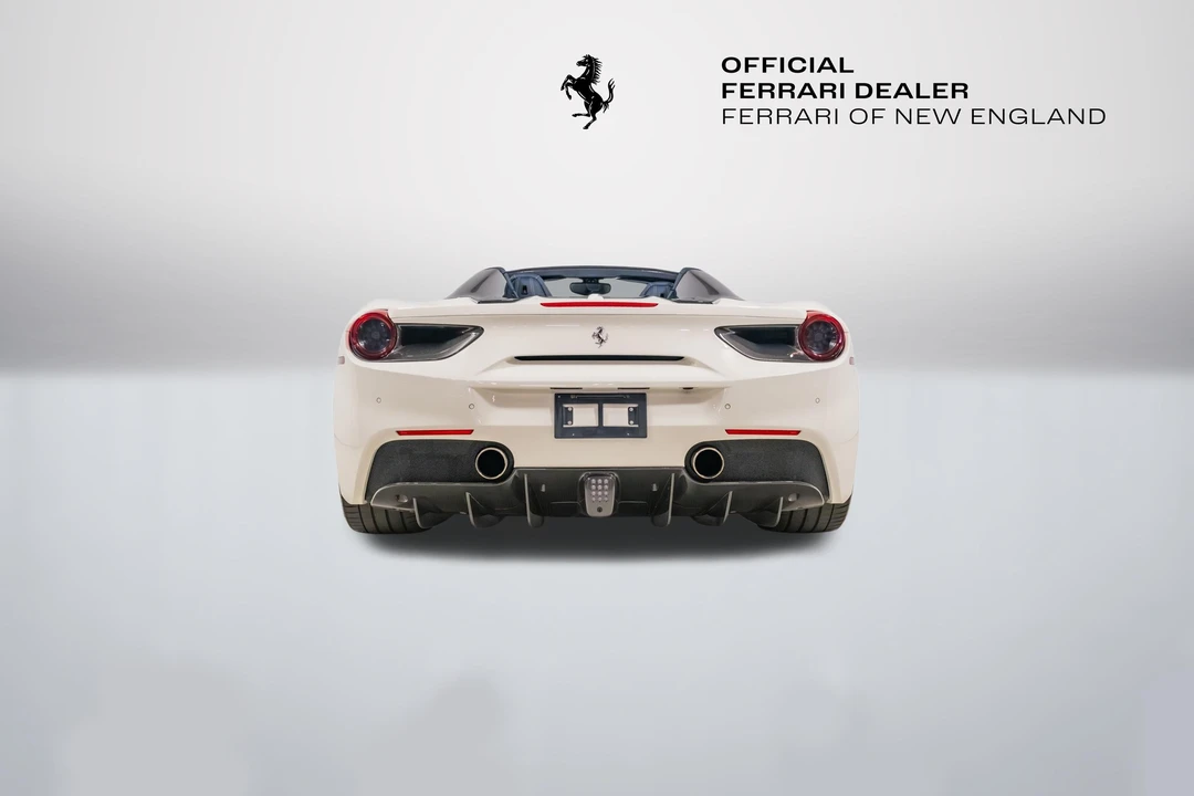 2017 Ferrari 488 Spider - Image 14 of 31