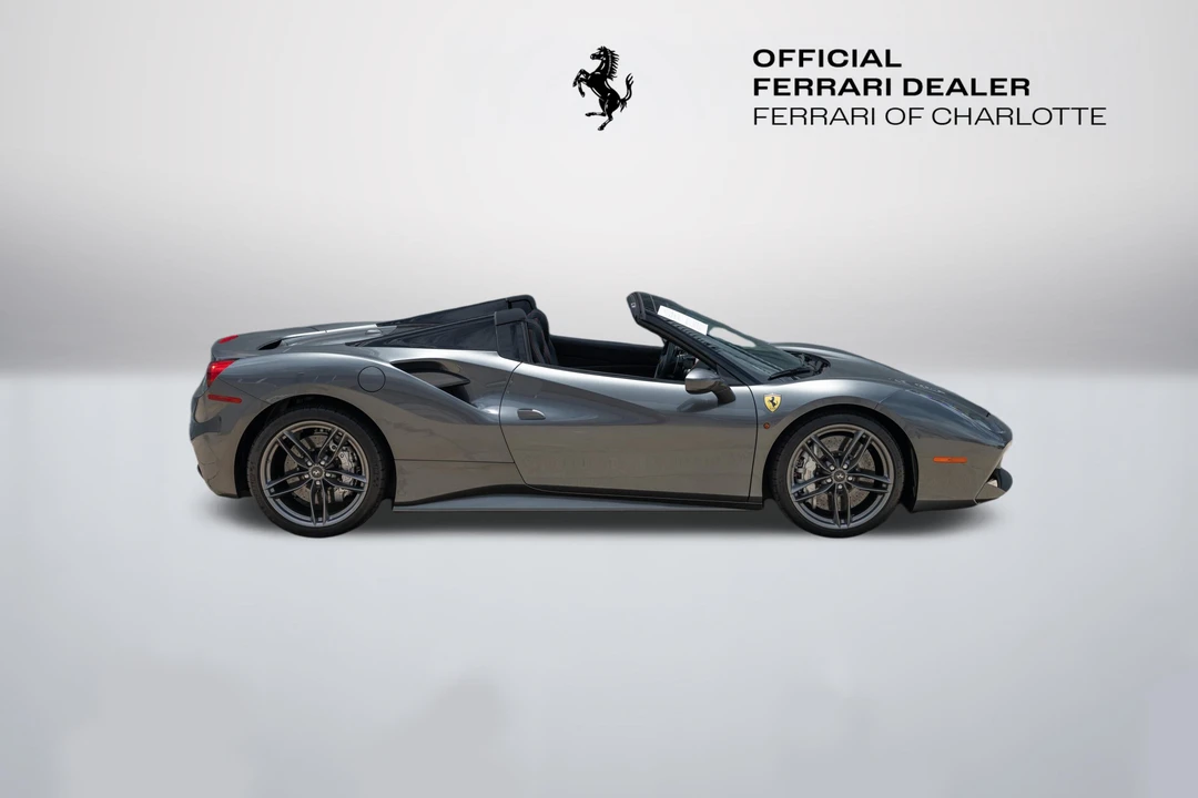2017 Ferrari 488 Spider - Image 7 of 31