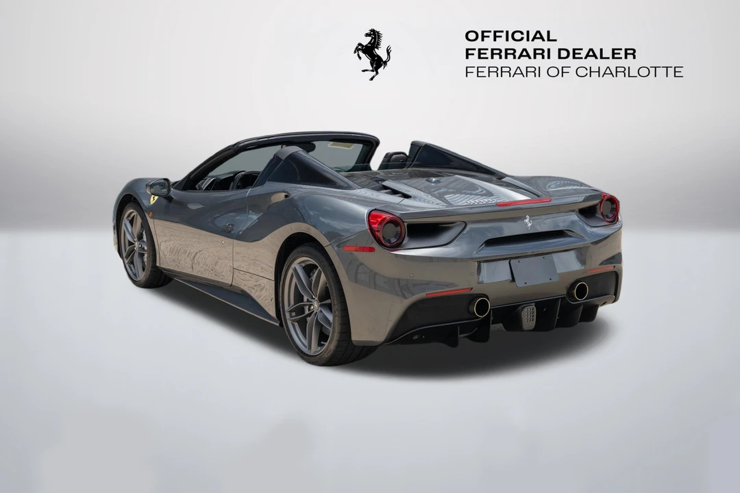 2017 Ferrari 488 Spider - Image 2 of 31