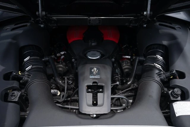 2017 Ferrari 488 Spider - Image 23 of 31