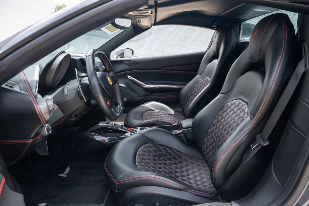 2017 Ferrari 488 Spider - Image 30 of 31