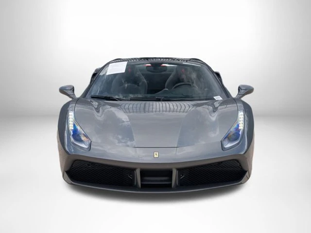 2017 Ferrari 488 Spider - Image 6 of 31