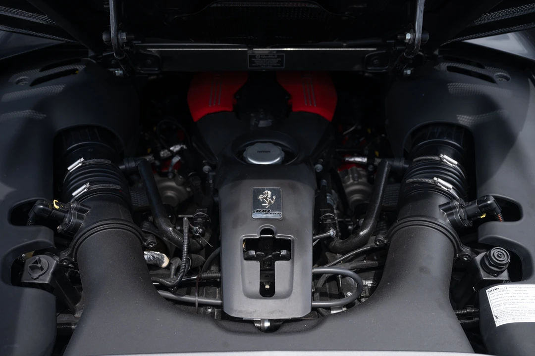 2017 Ferrari 488 Spider - Image 23 of 31