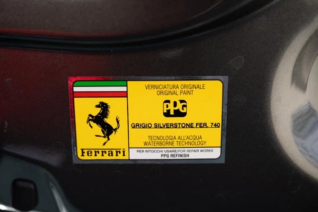 2017 Ferrari 488 Spider - Image 14 of 31