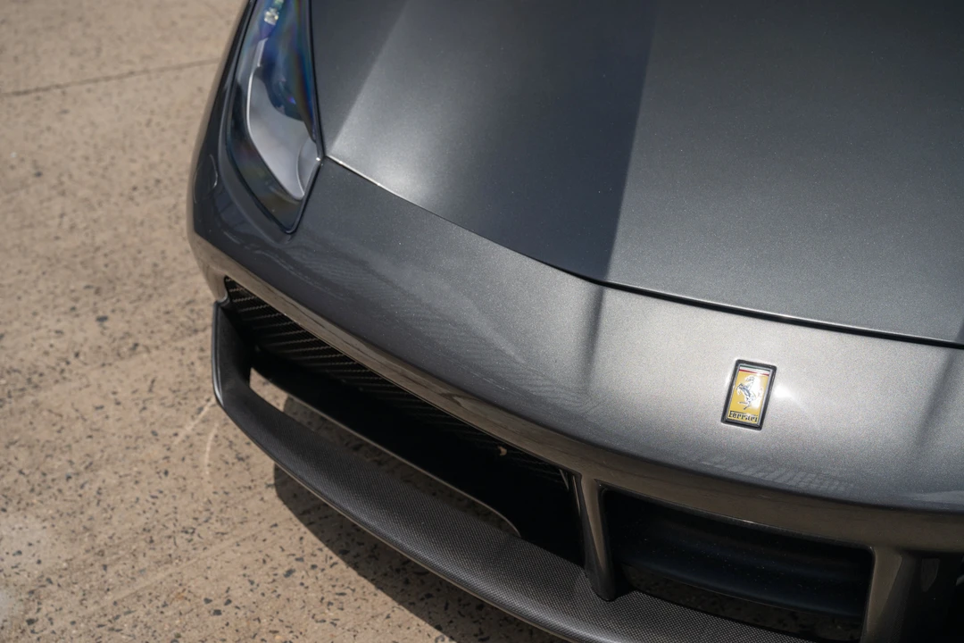 2017 Ferrari 488 Spider - Image 11 of 31