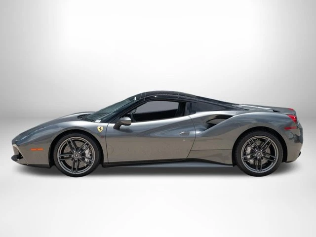2017 Ferrari 488 Spider - Image 3 of 31