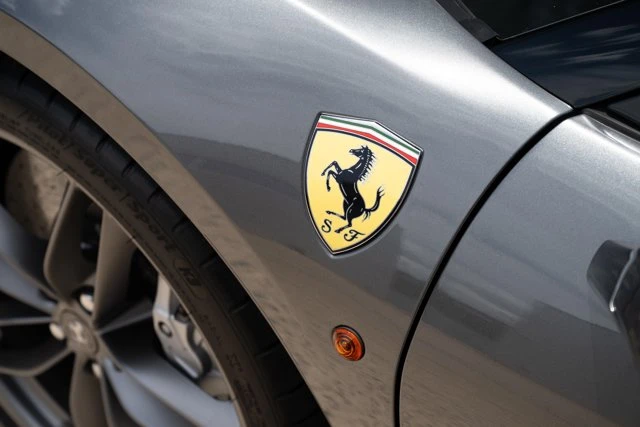 2017 Ferrari 488 Spider - Image 17 of 31