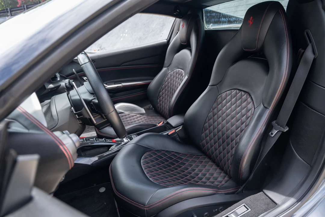 2017 Ferrari 488 Spider - Image 31 of 31