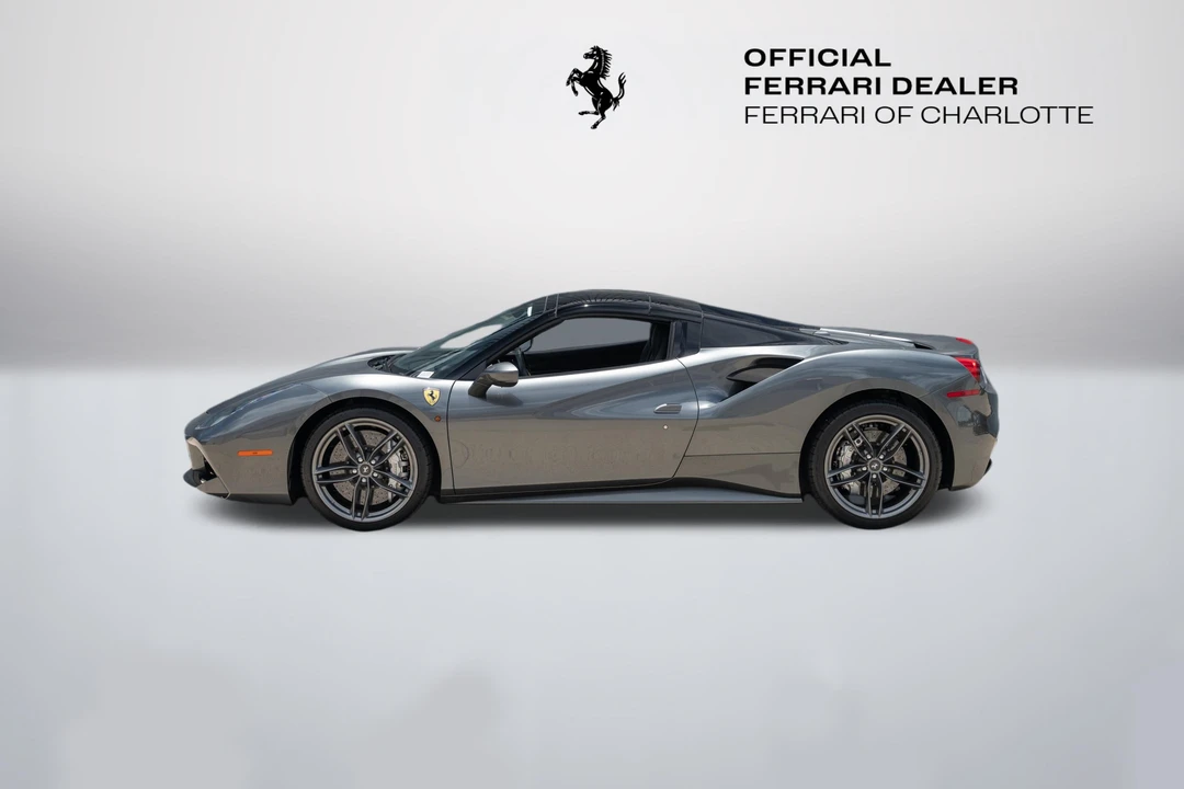 2017 Ferrari 488 Spider - Image 3 of 31