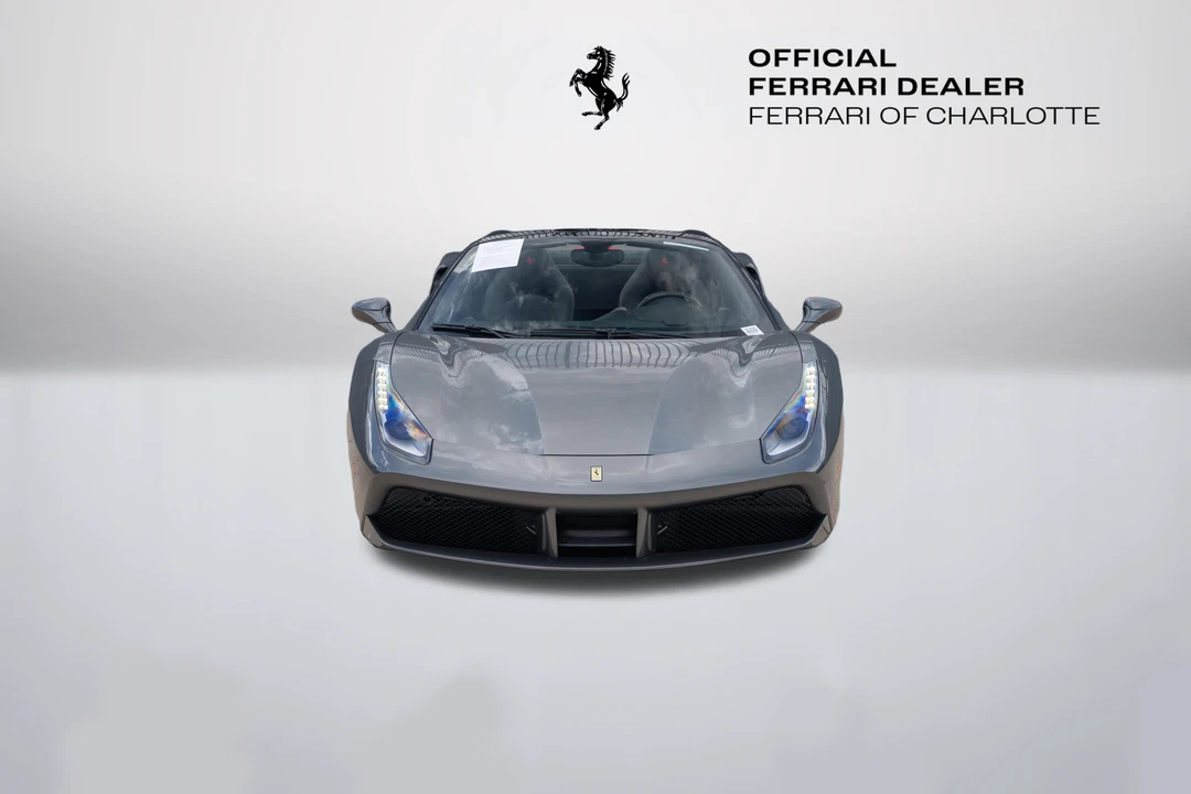 2017 Ferrari 488 Spider - Image 6 of 31