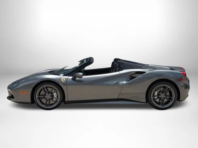 2017 Ferrari 488 Spider - Image 4 of 31