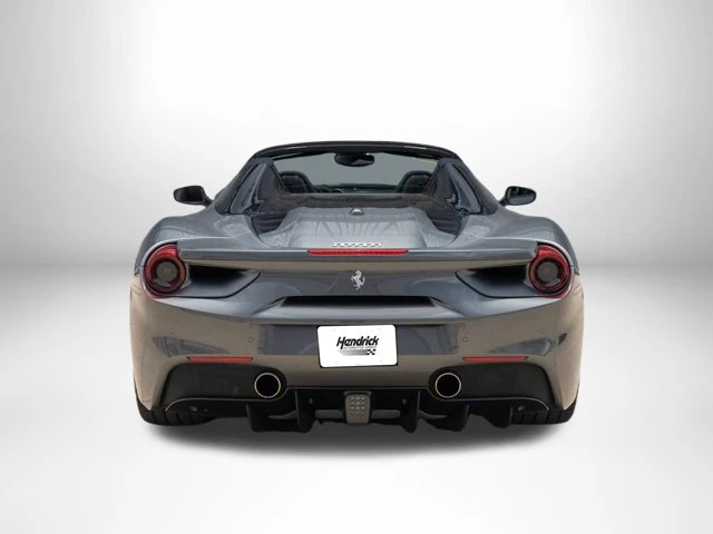 2017 Ferrari 488 Spider - Image 9 of 31