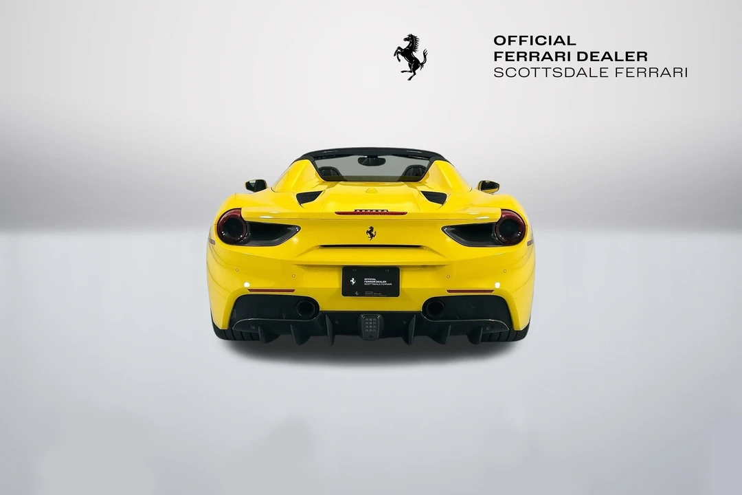 2017 Ferrari 488 Spider - Image 6 of 31