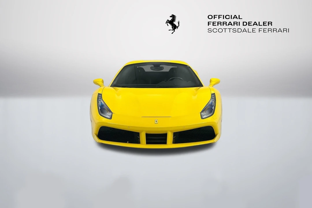 2017 Ferrari 488 Spider - Image 10 of 31